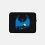 Fright Night-None-Zippered-Laptop Sleeve-dalethesk8er