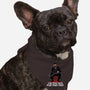 Butcher Is Too Old-Dog-Bandana-Pet Collar-zascanauta