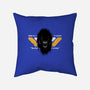 Infest-None-Non-Removable Cover w Insert-Throw Pillow-pigboom