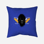 Infest-None-Removable Cover-Throw Pillow-pigboom