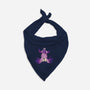 Villainous Spell-Dog-Bandana-Pet Collar-dalethesk8er