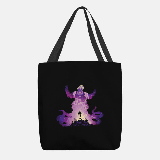 Villainous Spell-None-Basic Tote-Bag-dalethesk8er