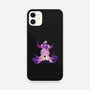Villainous Spell-iPhone-Snap-Phone Case-dalethesk8er