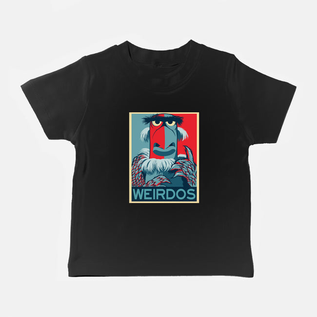 Weirdos-Baby-Basic-Tee-SeamusAran