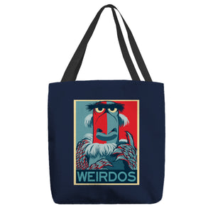 Weirdos