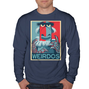 Weirdos