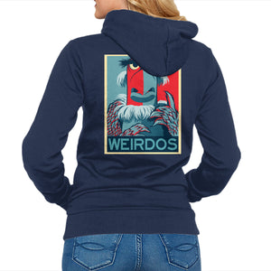 Weirdos
