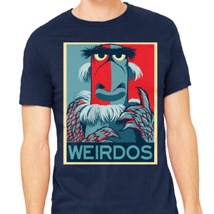 Weirdos