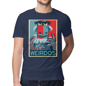 Weirdos