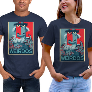 Weirdos