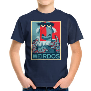 Weirdos