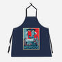 Weirdos-Unisex-Kitchen-Apron-SeamusAran