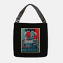 Weirdos-None-Adjustable Tote-Bag-SeamusAran