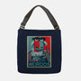 Weirdos-None-Adjustable Tote-Bag-SeamusAran