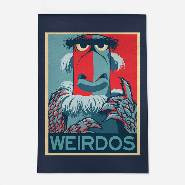 Weirdos-None-Indoor-Rug-SeamusAran