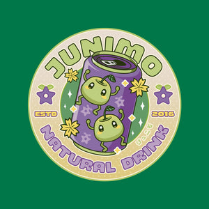 Junimo Natural Drink