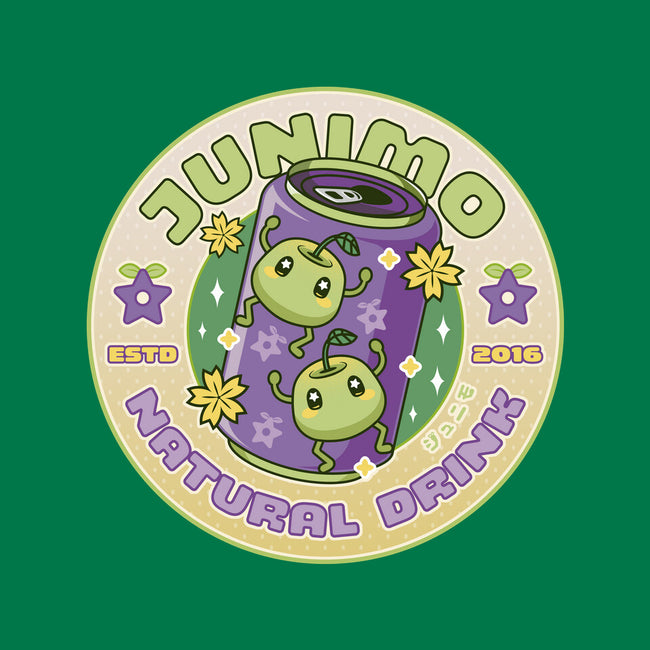 Junimo Natural Drink-None-Fleece-Blanket-LAGELANTEE