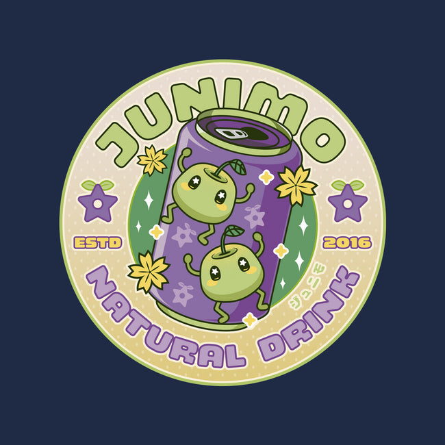 Junimo Natural Drink-Mens-Heavyweight-Tee-LAGELANTEE