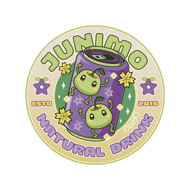 Junimo Natural Drink-Samsung-Snap-Phone Case-LAGELANTEE