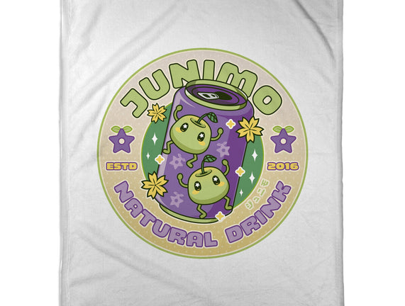 Junimo Natural Drink