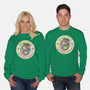 Junimo Natural Drink-Unisex-Crew Neck-Sweatshirt-LAGELANTEE