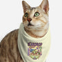 Junimos Ramen-Cat-Bandana-Pet Collar-LAGELANTEE