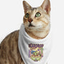 Junimos Ramen-Cat-Bandana-Pet Collar-LAGELANTEE