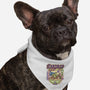 Junimos Ramen-Dog-Bandana-Pet Collar-LAGELANTEE