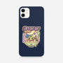 Junimos Ramen-iPhone-Snap-Phone Case-LAGELANTEE