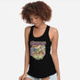 Junimos Ramen-Womens-Racerback-Tank-LAGELANTEE