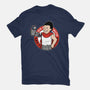 Capsule Boy-Mens-Heavyweight-Tee-pigboom