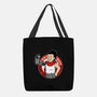 Capsule Boy-None-Basic Tote-Bag-pigboom