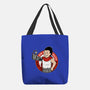 Capsule Boy-None-Basic Tote-Bag-pigboom