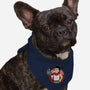 Capsule Boy-Dog-Bandana-Pet Collar-pigboom