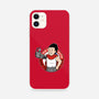 Capsule Boy-iPhone-Snap-Phone Case-pigboom