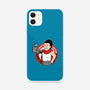 Capsule Boy-iPhone-Snap-Phone Case-pigboom