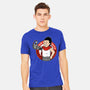 Capsule Boy-Mens-Heavyweight-Tee-pigboom