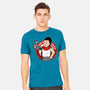 Capsule Boy-Mens-Heavyweight-Tee-pigboom