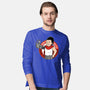 Capsule Boy-Mens-Long Sleeved-Tee-pigboom