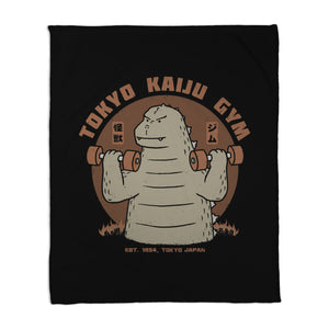 Tokyo Kaiju Gym