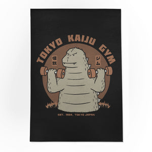 Tokyo Kaiju Gym