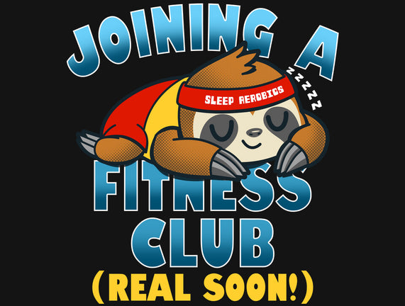 Fitness Sloth