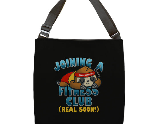 Fitness Sloth