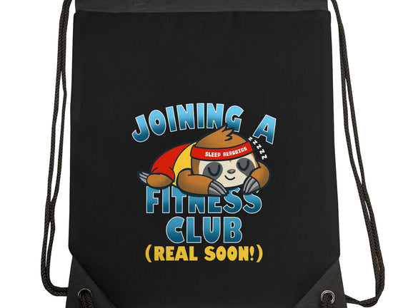 Fitness Sloth