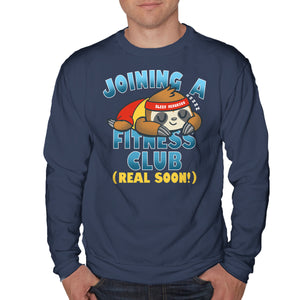 Fitness Sloth