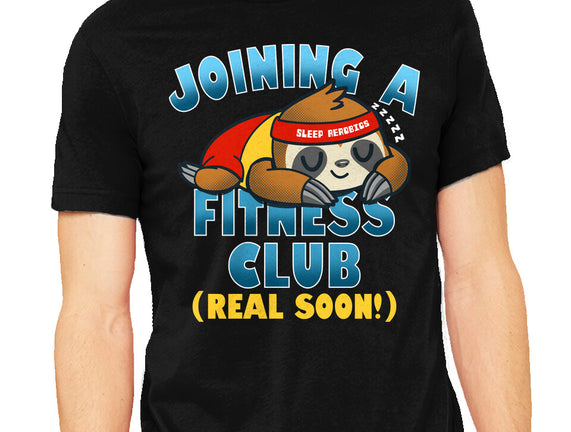 Fitness Sloth