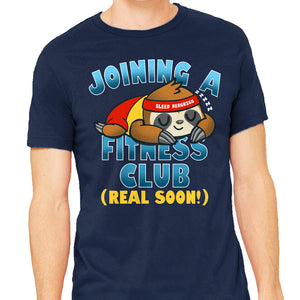 Fitness Sloth