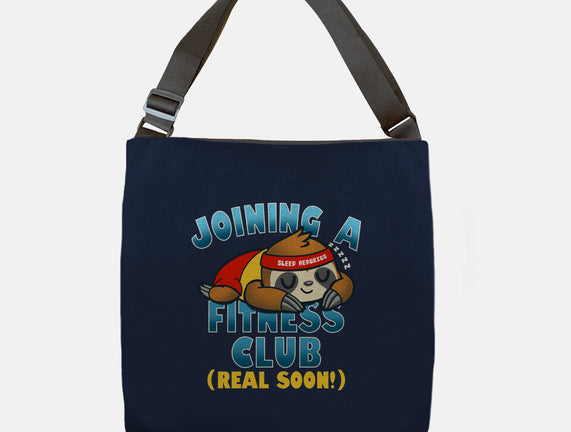 Fitness Sloth