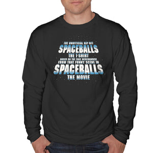 The Unofficial T-Shirt