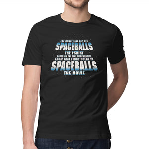 The Unofficial T-Shirt